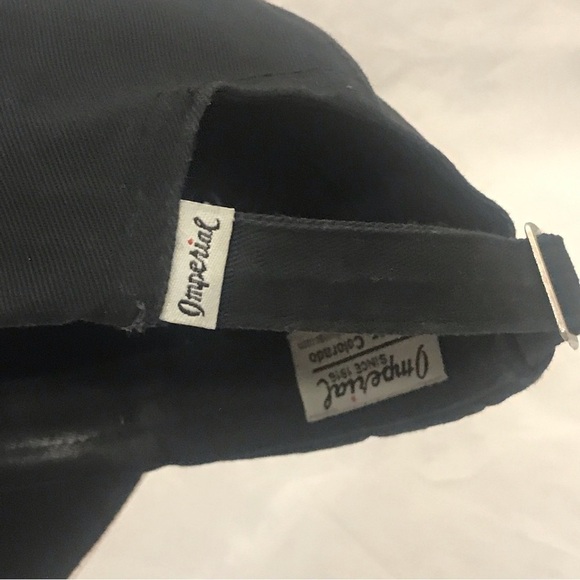 Imperial Shell Houston Open Golf Cap - Picture 8 of 12